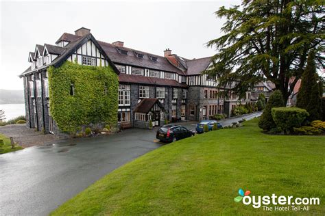 Lake Vyrnwy Hotel & Spa Review: What To REALLY Expect If You Stay