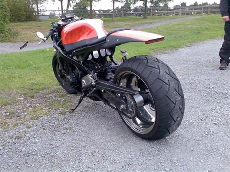 Yamaha FJ1200 | Custom Fighters - Custom Streetfighter Motorcycle Forum