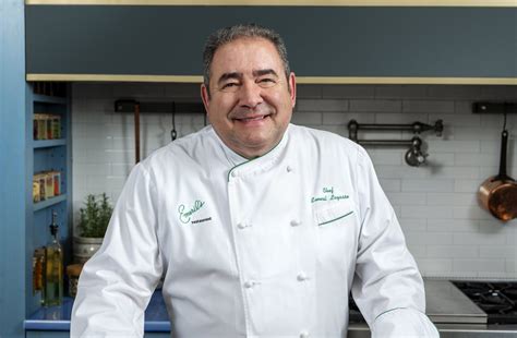 About Emeril - Emeril's Restaurants