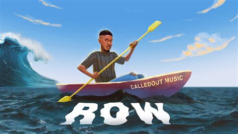 CalledOut Music - ROW [Lyric Video] - YouTube