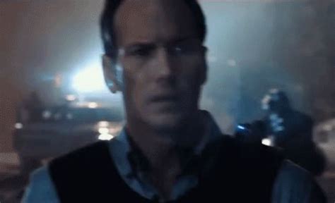 The Commuter Patrick Wilson GIF - TheCommuter PatrickWilson Police GIFs ...