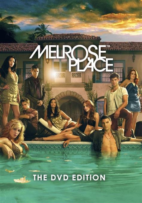 Melrose Place (2009) – Complete Series – MegauploadAgora.com.br