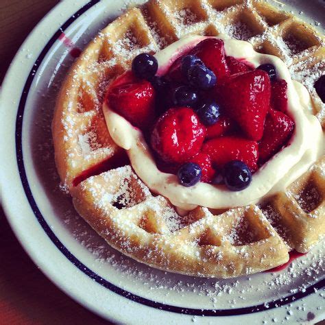 9 Wonderful Waffles ideas | waffles, ihop, belgian waffles