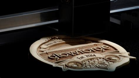 Glowforge Reveals Their Impressive Pro 3D Laser Printer - IMBOLDN