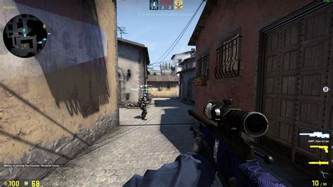 How to show FPS in CS:GO