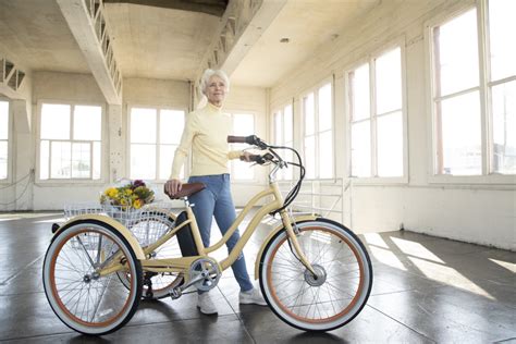 Top 5 Tricycles for Seniors over 60 | Discover the perfect ride for Seniors