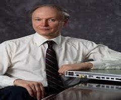 Leonard Bosack Founder of Cisco Systems - ResearchPedia.Info