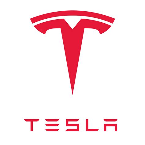 Tesla Logo Wallpapers - Top Free Tesla Logo Backgrounds - WallpaperAccess