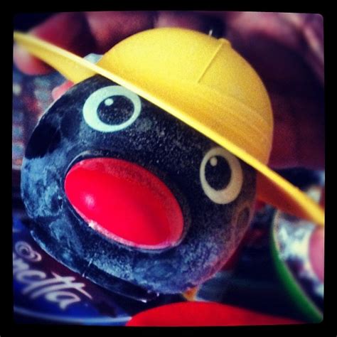 Pingu ice cream | Childhood memories, Pingu, Billiard table