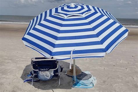 The 7 Best Beach Umbrellas of 2023, Tested and Reviewed