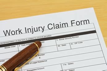 Factors to Consider When Filing Workers' Comp Claims in Illinois