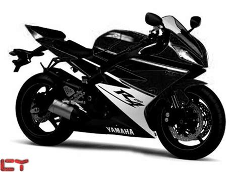 Yamaha R4 250Cc 2023