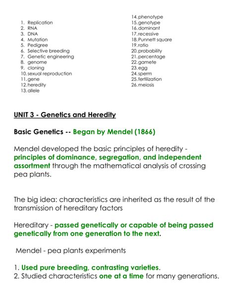 Explain how to use a Punnett Square and a pedigree chart