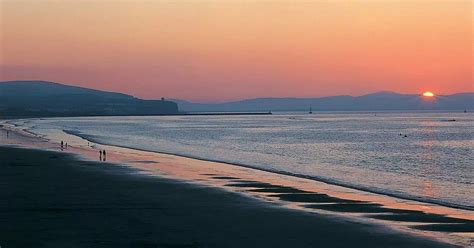 Portstewart Strand named Best Blue Flag Beach in the UK - Belfast Live