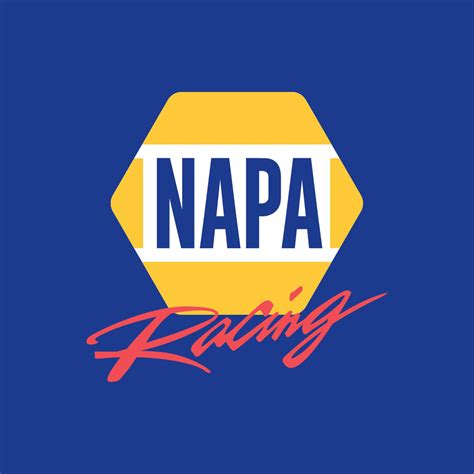 NAPA Racing UK