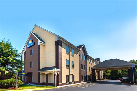 Days Inn by Wyndham Manassas | Manassas, VA Hotels