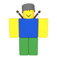 Noob Outfit Roblox – Roblox Outfits