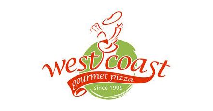 West Coast Gourmet Pizza 2473 Fortune Drive - Order Pickup and Delivery