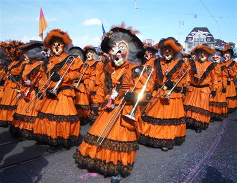 Traditions in Switzerland You Should Know Before Visiting - AlphaZug