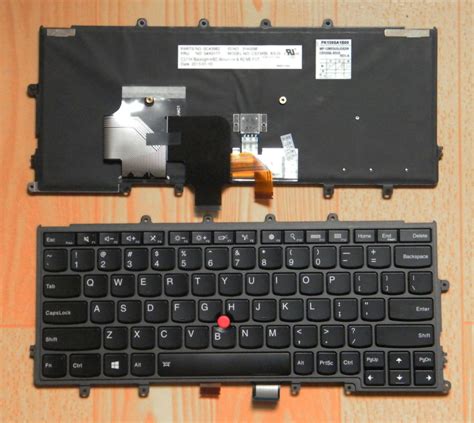 Lenovo X240 Laptop Keyboard | Laptop Parts