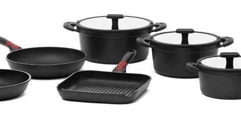 Save 20% On These Non-Stick Pots & Pans - AskMen