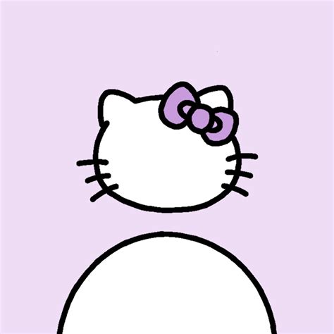 purple hello kitty | Hello kitty wallpaper, Kitty wallpaper, Hello kitty