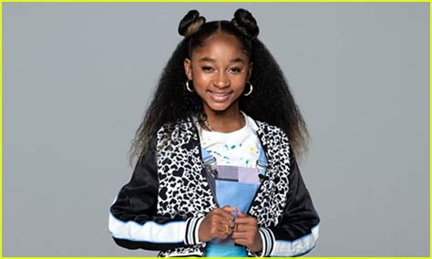 Who Stars In Nickelodeon’s New Series ‘That Girl Lay Lay’? Meet The ...