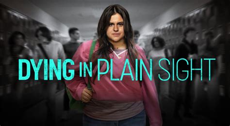 Stream ‘Dying In Plain Sight’ on Lifetime for free: Time, TV, more - syracuse.com