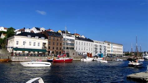 Arendal Norway