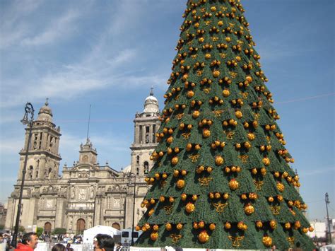 Tradiciones navideñas de México - México - Ser Turista