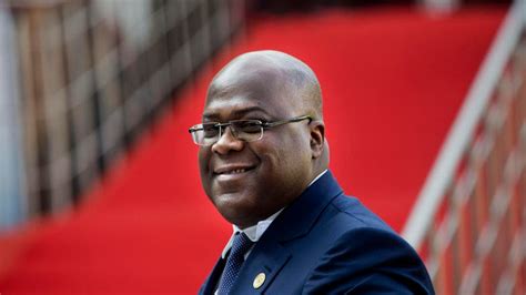 Congo announces new govt seven months after president inaugurated - Al Arabiya English