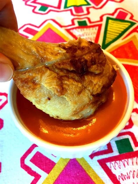 Best Ever Homemade Buffalo Sauce Recipe – Melanie Cooks