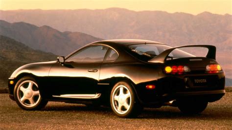 Supra Mk4 Twin Turbo: Siêu Xe Đỉnh Cao Của Tốc Độ - Countrymusicstop.com