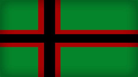 East-Karelia flag by SES-mies on DeviantArt