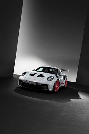 Porsche 911 GT3 RS Wallpaper 4K, 2022, 5K, 8K, 48% OFF