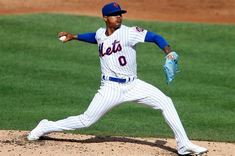 Mets Pitcher Marcus Stroman Opts Out From 2020 Season - InsideHook