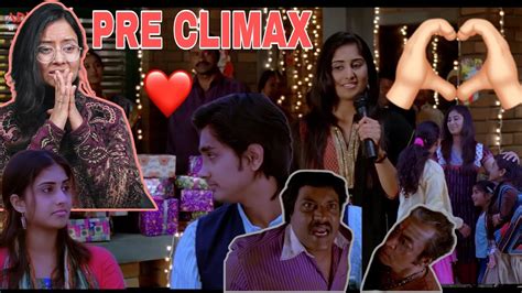 Oye Movie | Pre Climax Scene Reaction | Sadhana Movies Reaction - YouTube