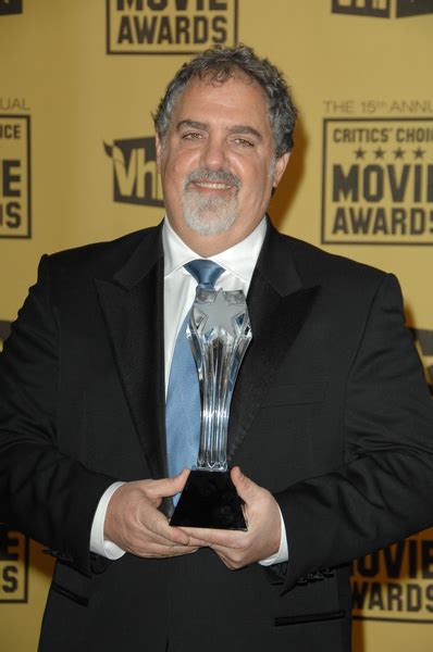 Jon Landau Pictures: Critics' Choice Movie Awards 2010 Press Room ...