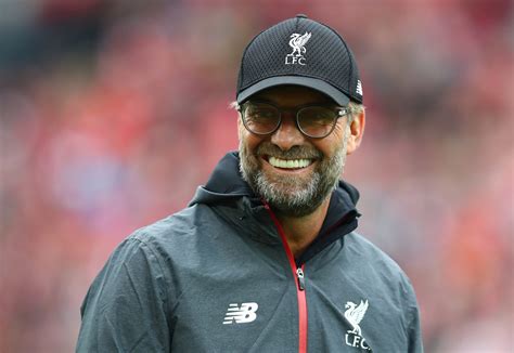 Taking a look back at Jurgen Klopp's 4 years at Liverpool