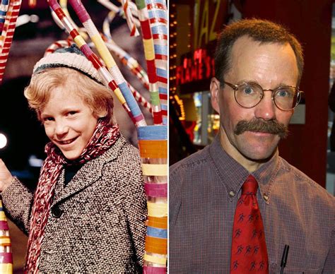 How do the Willy Wonka cast look now? - Daily Star