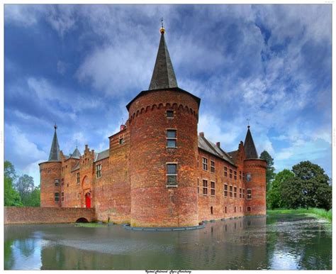 Rens Marskamp, Fotografie, Foto, RM photography,Kasteel,Castle,Schloss,Stronghold,Chateau,Burg ...