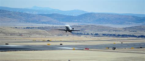 Heavy traffic ahead at Prescott Regional Airport | The Daily Courier ...