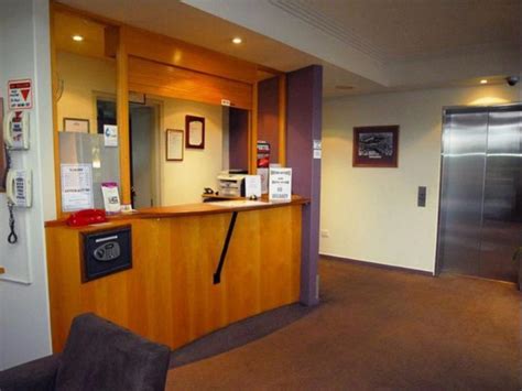 Kingsford Smith Motel in Brisbane - Room Deals, Photos & Reviews