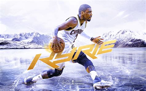 🔥 [120+] Celtics Kyrie Irving Wallpapers | WallpaperSafari