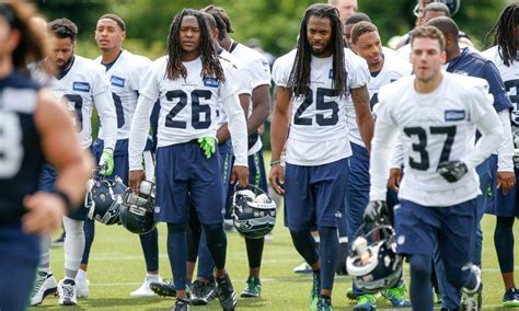 Draft Wire now lists defensive back as Seattle Seahawks’ biggest need