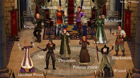 The Sims Medieval - The Sims Medieval Photo (19135318) - Fanpop