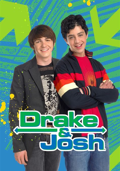 Drake & Josh Season 4 - watch full episodes streaming online