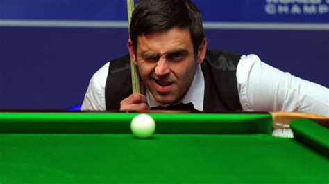 O'Sullivan: I've under-achieved | Snooker News | Sky Sports