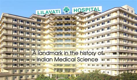 List of Top 10 Best Hospitals in India - Get That Right