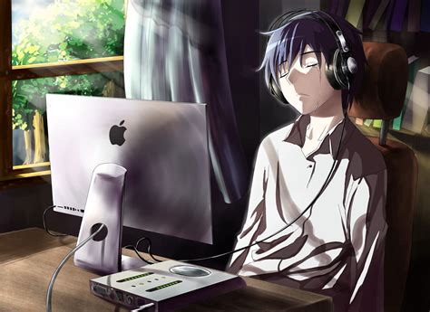 Programming Anime Wallpapers - Wallpaper Cave